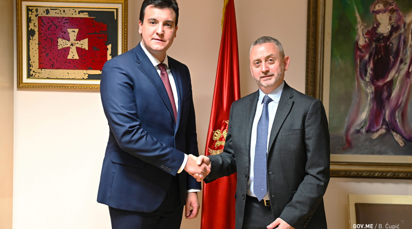 Miler: EU želi da vidi brz napredak u sprovođenju reformi