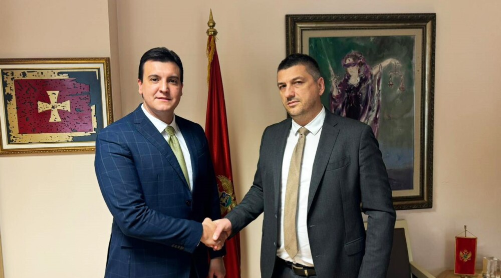 Projekat preseljenja SDT-a u staru zgradu Vlade odvijati fazno