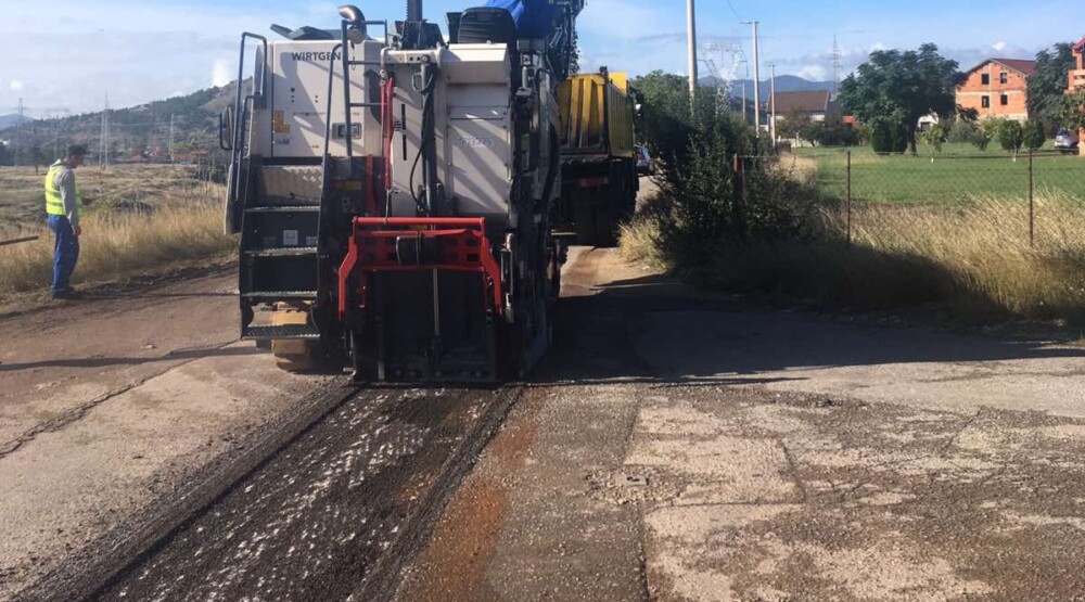 Putevi izvode radove na sanaciji putnog pravca Rogami-Smokovac
