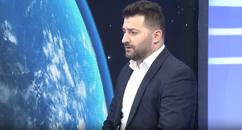 Pejović: Pripreme za popis teku po planu, popisivači uskoro obilaze teren