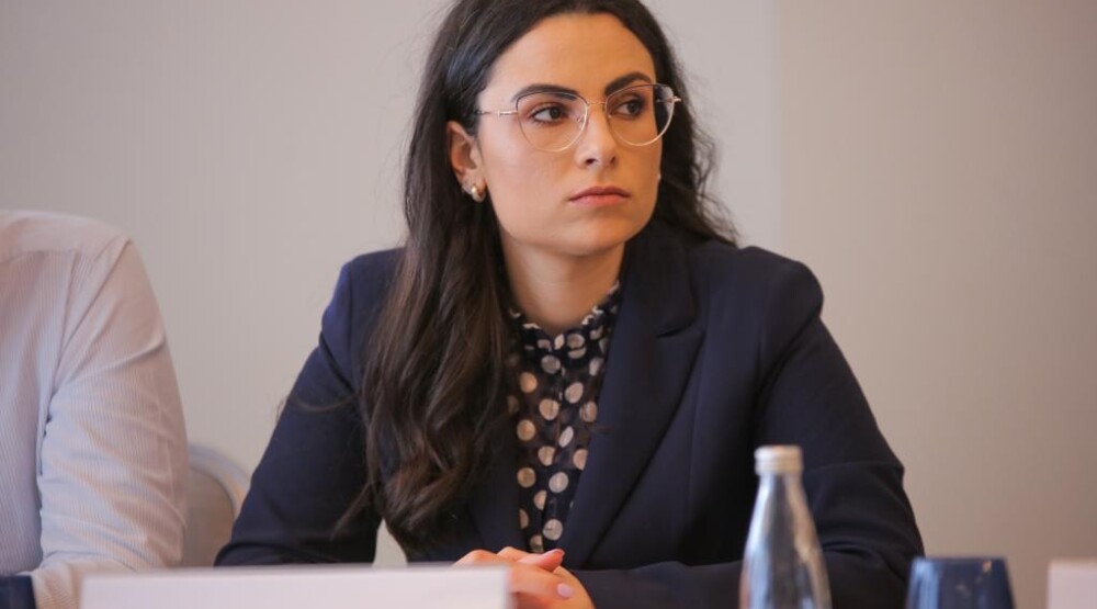 Milatović: Borićemo se za ambijent u kojem politički aktivna žena neće biti žrtva internet nasilja