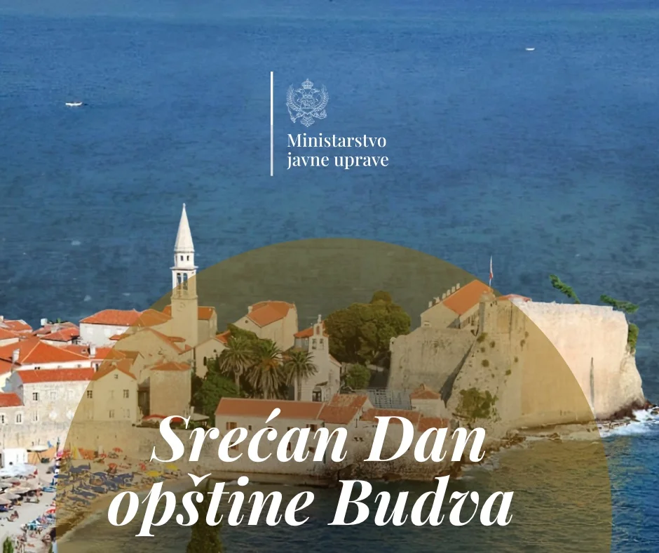 Ministar Dukaj: Nastavljamo podršku opštini Budva