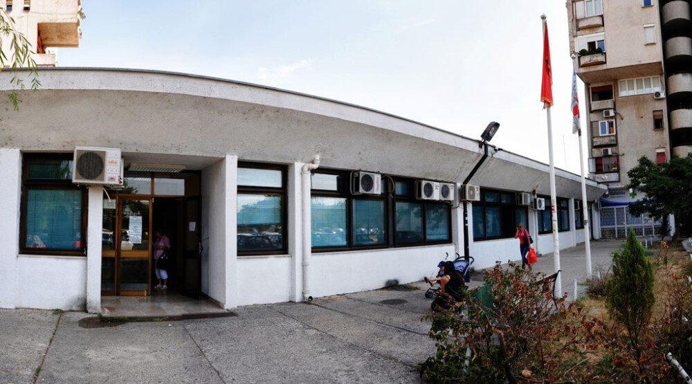 Od sjutra izabrani doktor je u danima vikenda i praznika dežuran u ovim domovima zdravlja u Podgorici, Zeti i Tuzima