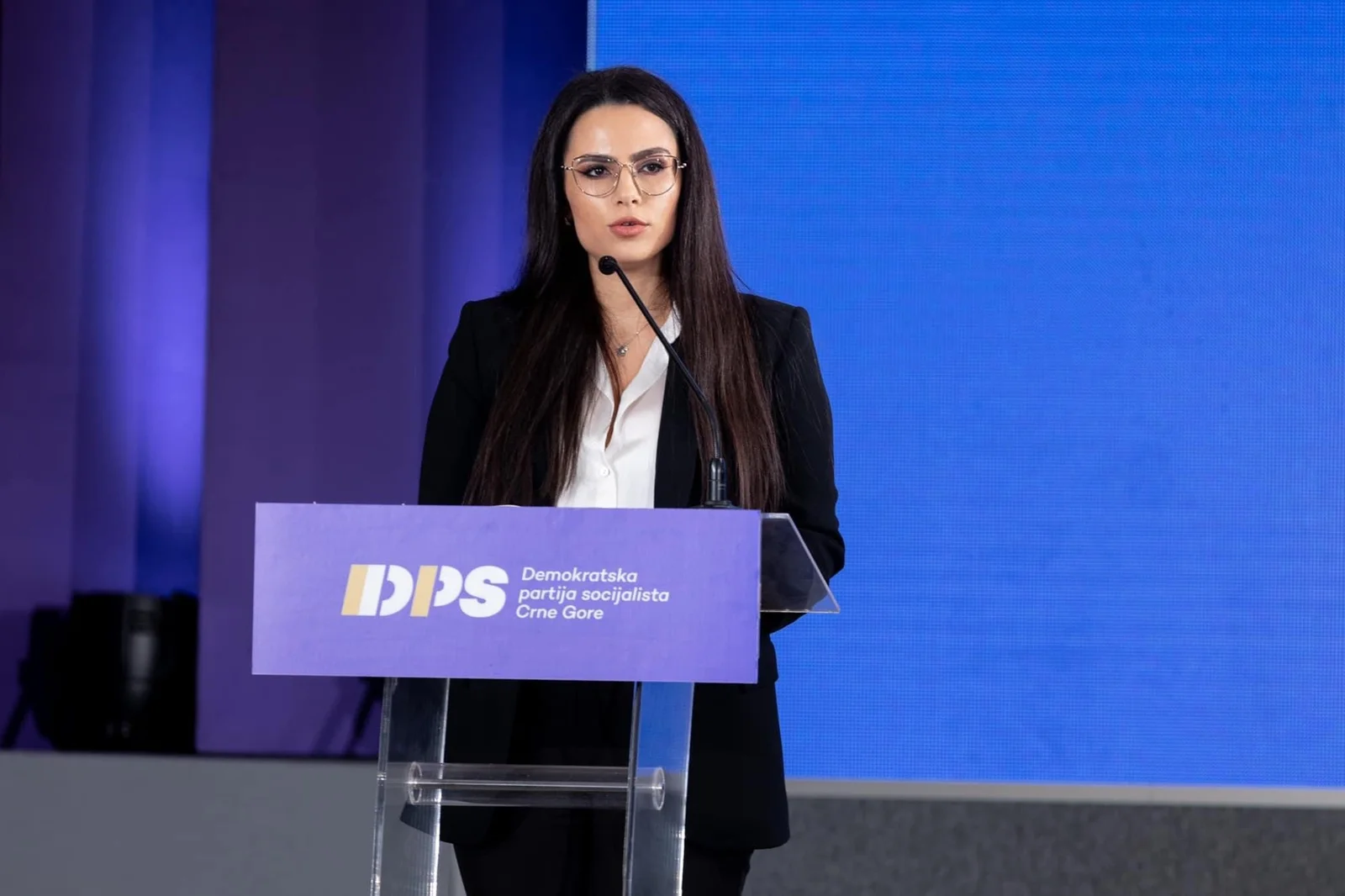 Milatović: Nećete me na ovako bijedan način ućutkati