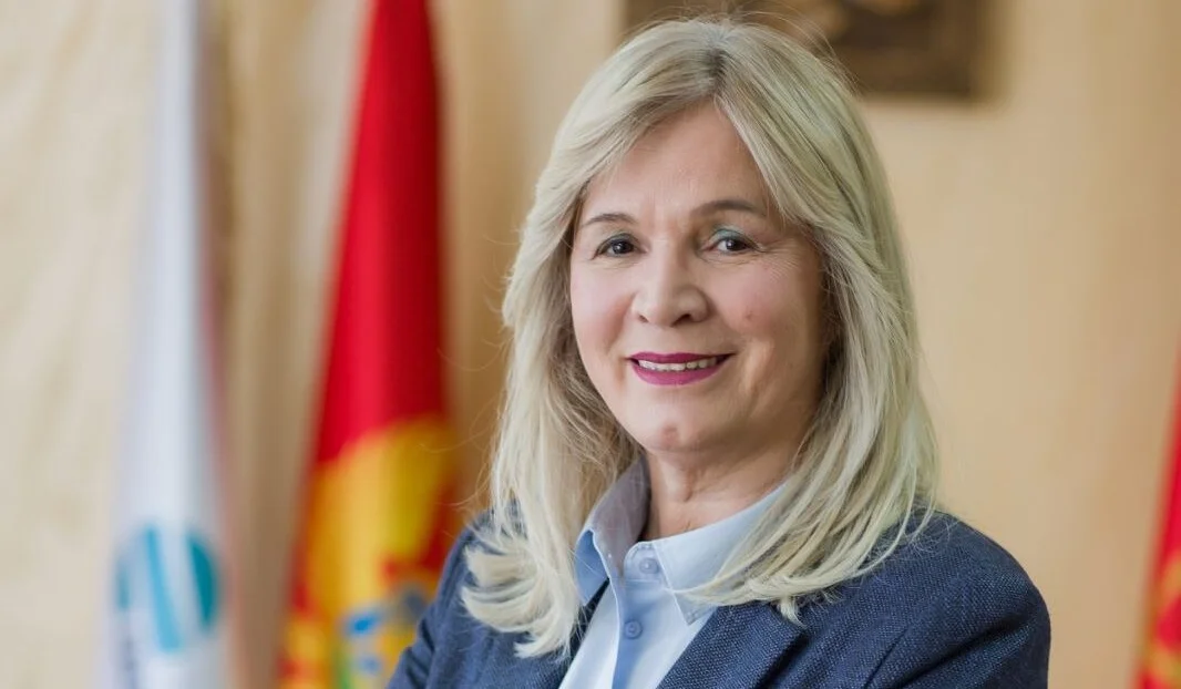 Đurović: Poruke Fon der Lajen jasne, izvještaj o napretku kao prošli
