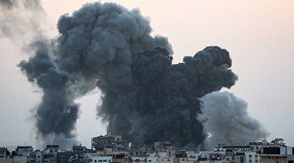 Broj ubijenih Palestinaca popeo se na 12.300