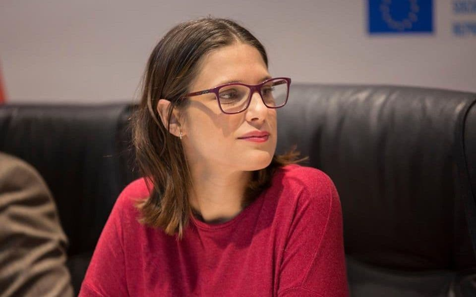 Vojvodić: Decembar nije vrijeme za popis