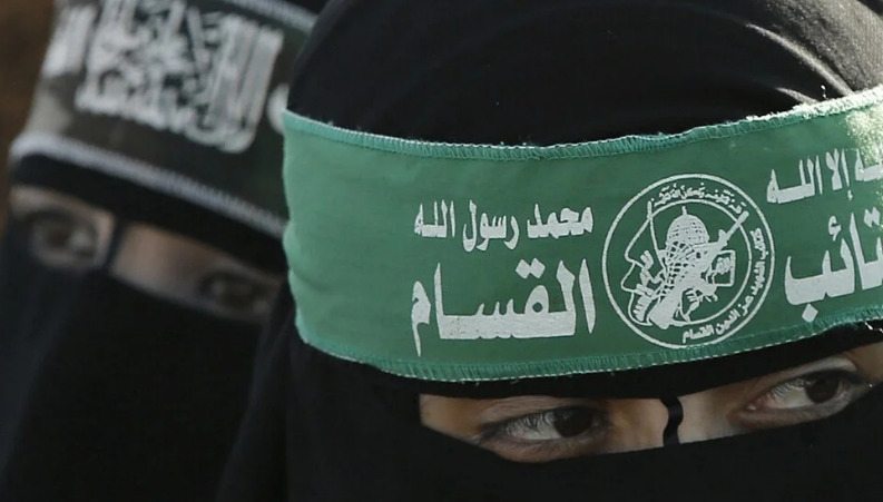 Koje su suštinske razlike između militanata Hamasa i Islamske države?