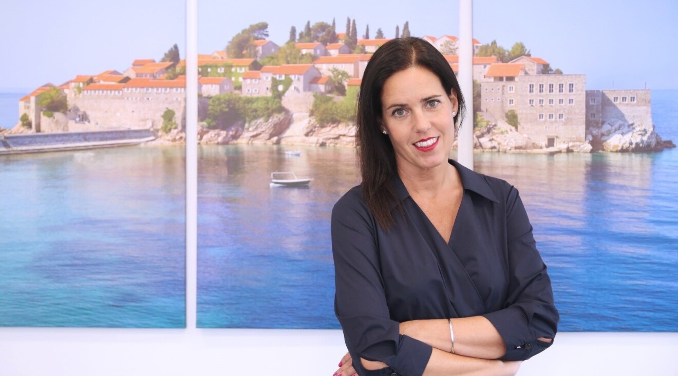 Tripković Marković: Evropska komisija za putovanja ponovo visoko ocijenila turističku kampanju Crne Gore