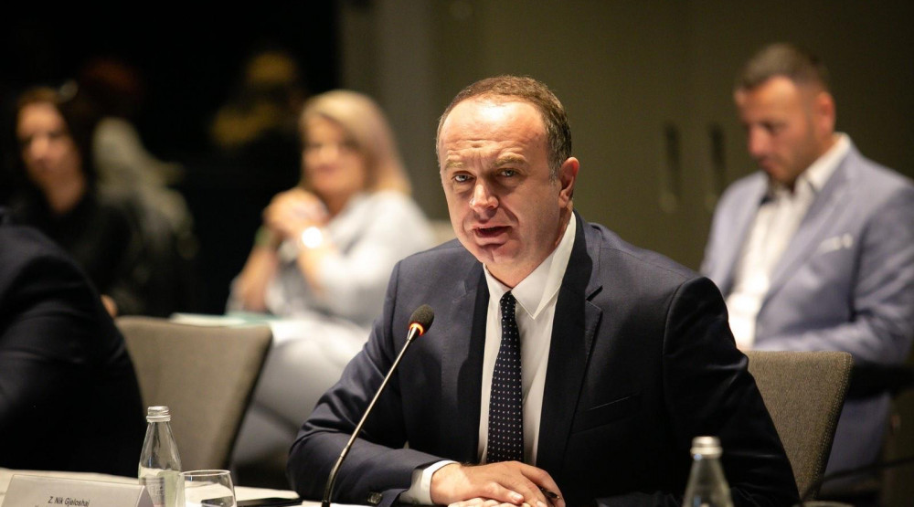 Đeljošaj: U Abazovićevoj Vladi više se pričalo nego radilo, Kurti mi nije čestitao, ne znam zašto