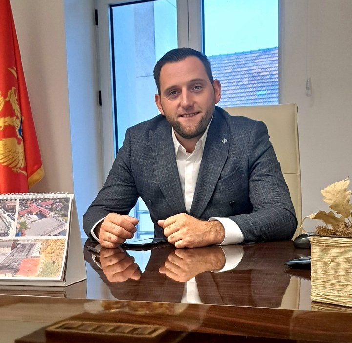 Sanel Balić
