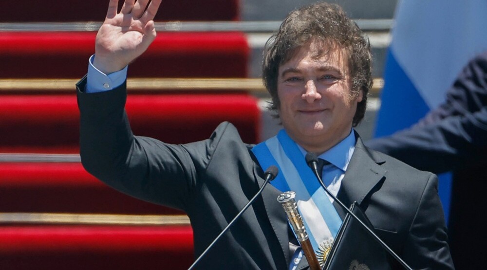 Argentina odustala od pridruživanja BRIKS-u