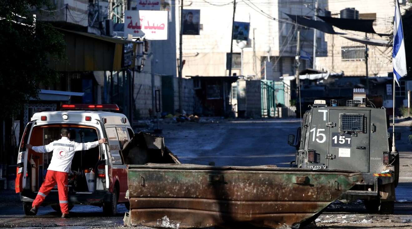 Ministarstvo: Od 7. oktobra poginulo 18.986 Palestinaca