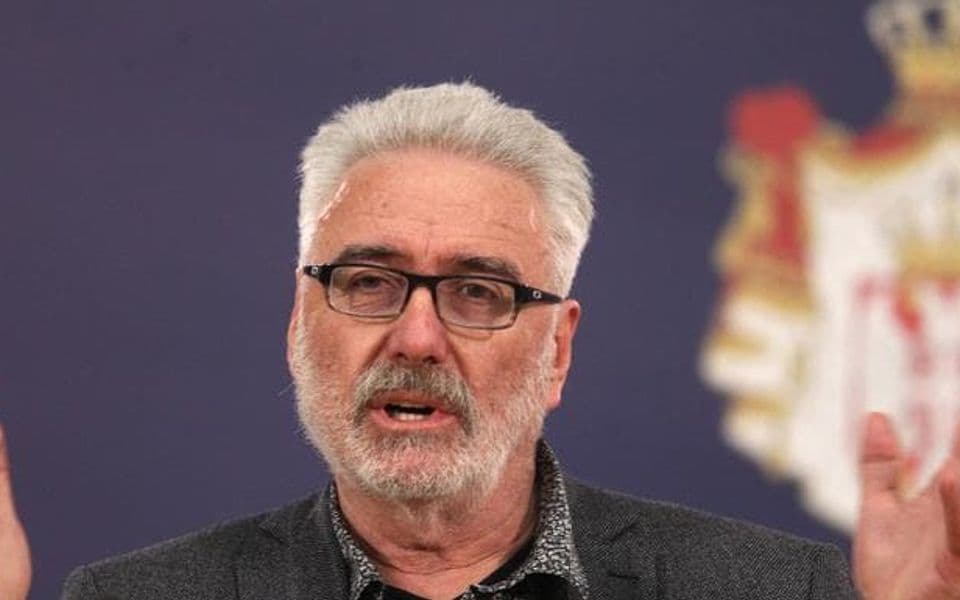 Nestorović: Nećemo sa “Srbijom protiv nasilja”, moguća podrška Vučiću