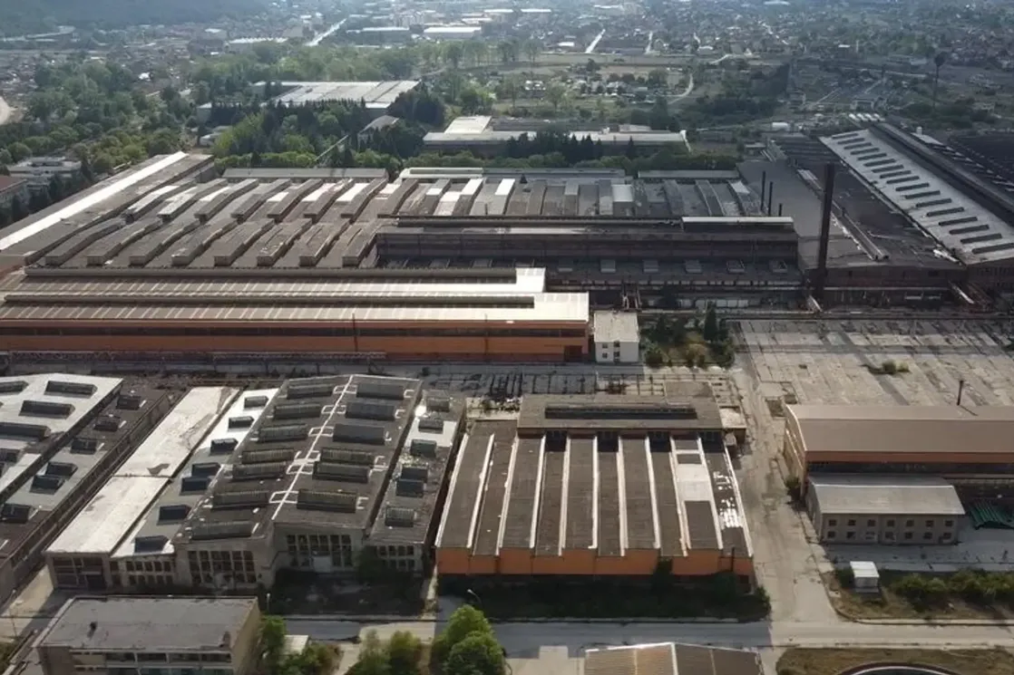 Prijavila se četiri kandidata za direktora EPCG – Željezare