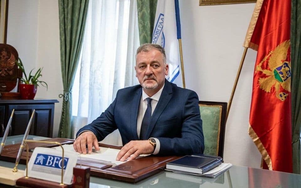 Bošković: Stjepović bezočnim neistinama doveo zabludu građane Danilovgrada