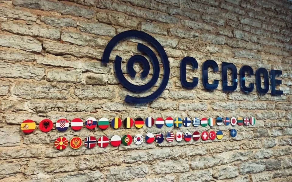 Crna Gora i S. Makedonija nemaju reprezente u CCDCOE iako su članice