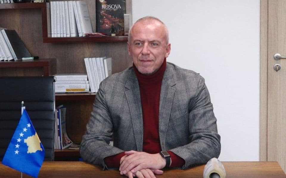 Kosovo prikuplja dokaze za tužbu protiv Srbije za genocid