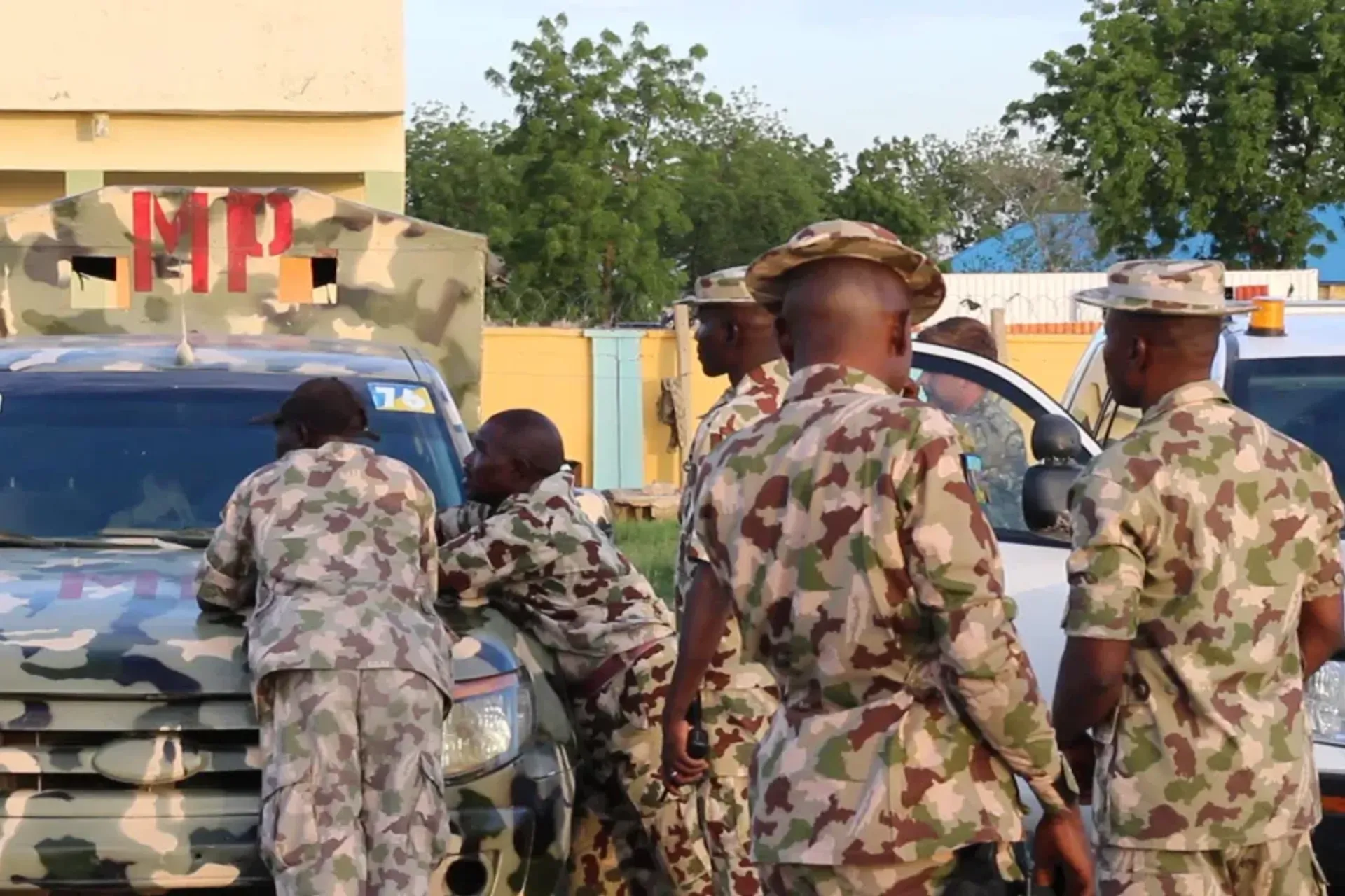 Nigerija: Preko 100 ubijenih u sukobu stočara i farmera