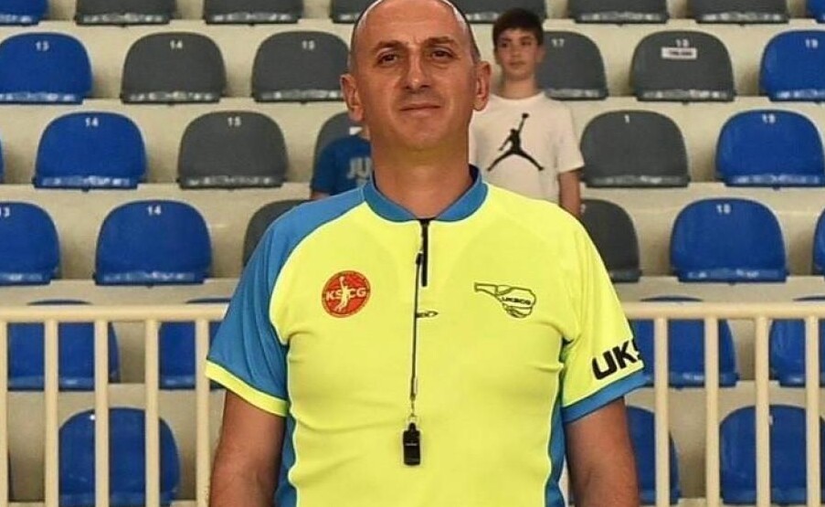 KSCG: Imenovani selektori, Vojinović na čelu Sudijske komisije