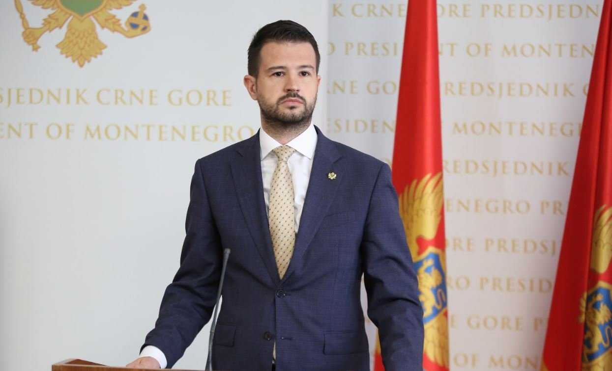Milatović kritikuje Predlog budžeta: Manje novca za turizam i poljoprivredu, zdravstvo, kulturu…