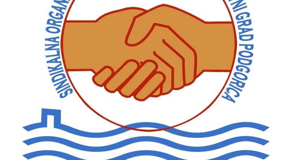 Sindikalna organizacija Glavnog grada: Zahvalnost Injac i Borovinić Bojović zbog skidanja odluke sa dnevog reda o smanjenju zarada zaposlenima