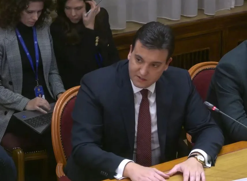 Milović: Kompletiranje Sudskog savjeta ključno za sprovođenje reformi