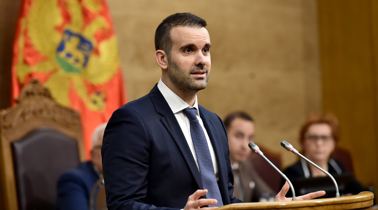 Spajić: Premijerski sat potvrdio da imamo novu kulturu dijaloga