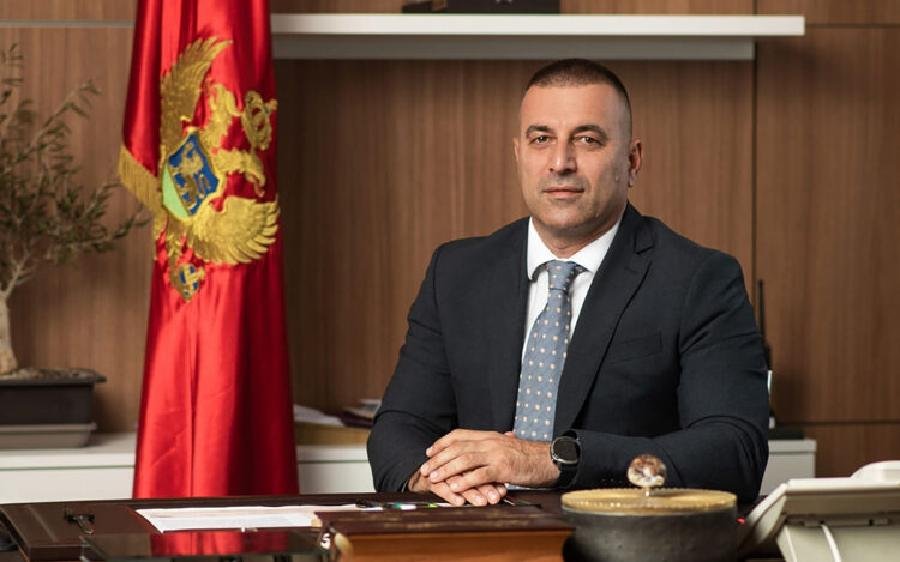 Knežević izlazi iz pritvora