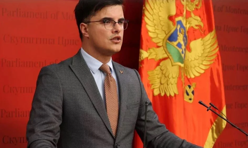 Šaranović: Naložio sam unutrašnjoj kontroli da ispitaju policajce iz Lazovićevog obezbjeđenja