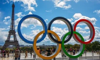 MOK: Rusi i Bjelorusi mogu na OI samo kao neutralni sportisti