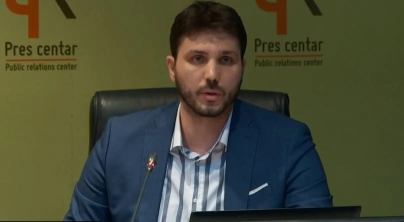 Otašević: Đurović iznio neistine