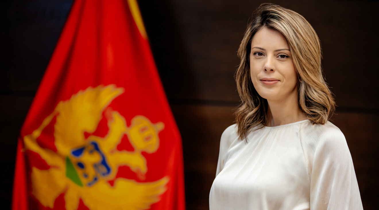 Novaković Đurović: Pozdravljamo izbor članova Sudskog savjeta, za URU evropski put ostaje prioritet
