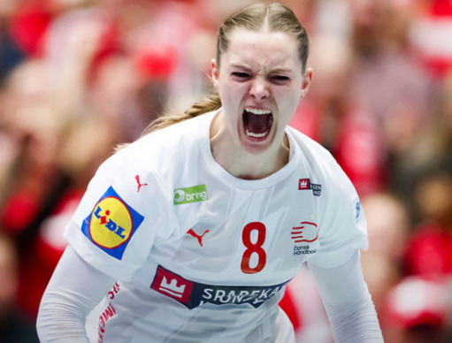 Dankinje preko Švedske do svjetske bronze