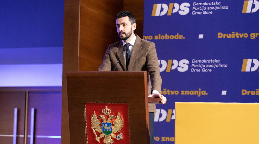 Glavni odbor DPS: Partijski izbori 28. januara, pokazaćemo jedinstvo, snagu i spremnost za izazove koji nas čekaju