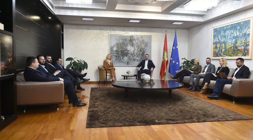 Poboljšati komunikaciju lokalnih samouprava i izmijeniti Zakon o finansiranju