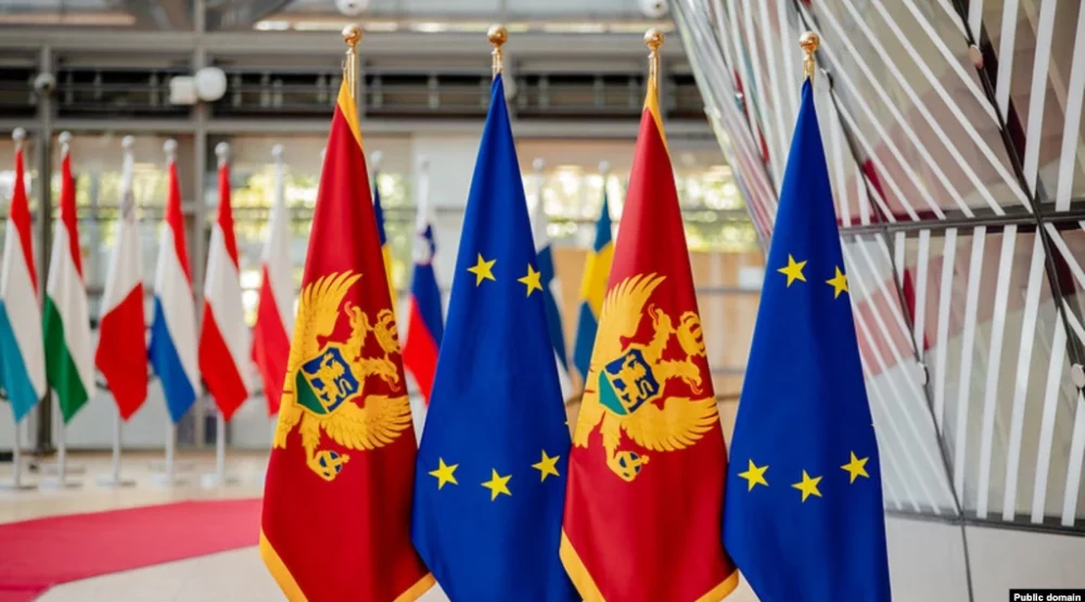 Izgubljeno mnogo vremena: Crna Gora ima priliku da najbrže uđe u EU