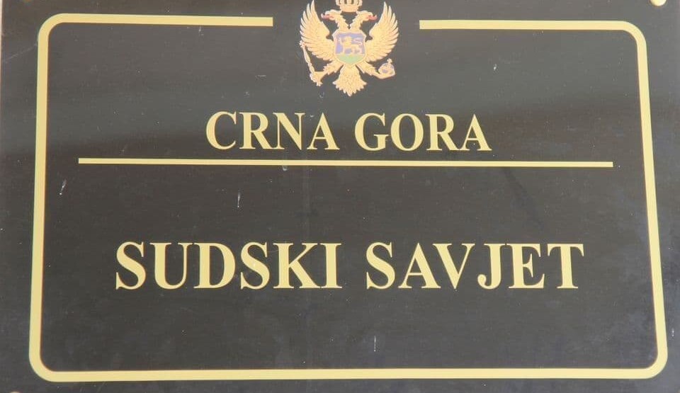 Sjutra se bira predsjednik Sudskog savjeta