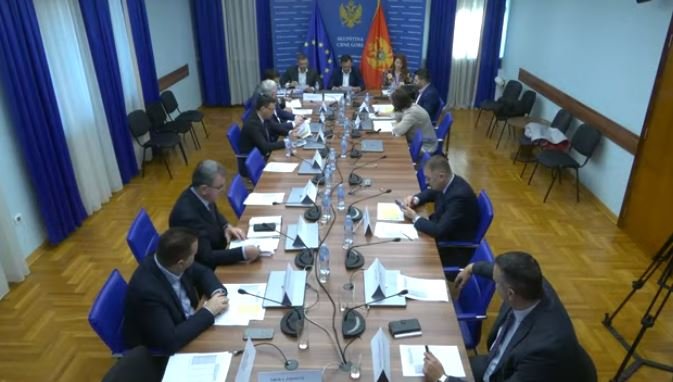 Pejović: Popisano 627.340 osoba, popisivaćemo još dva dana one koji se prijave; Preliminarni podaci 25. januara
