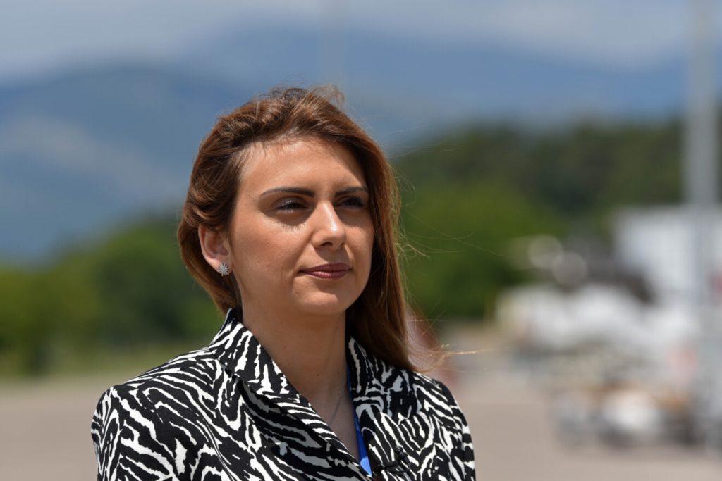 Lakičević o pjesmama Baje Malog Knindže na Pinama: Zla namjera nije postojala