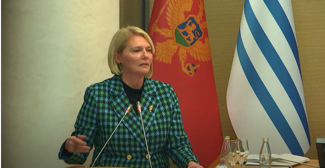 Rade Injac Injac i Anđušić podnijele krivičnu prijavu SDT-u protiv Jankovića ...