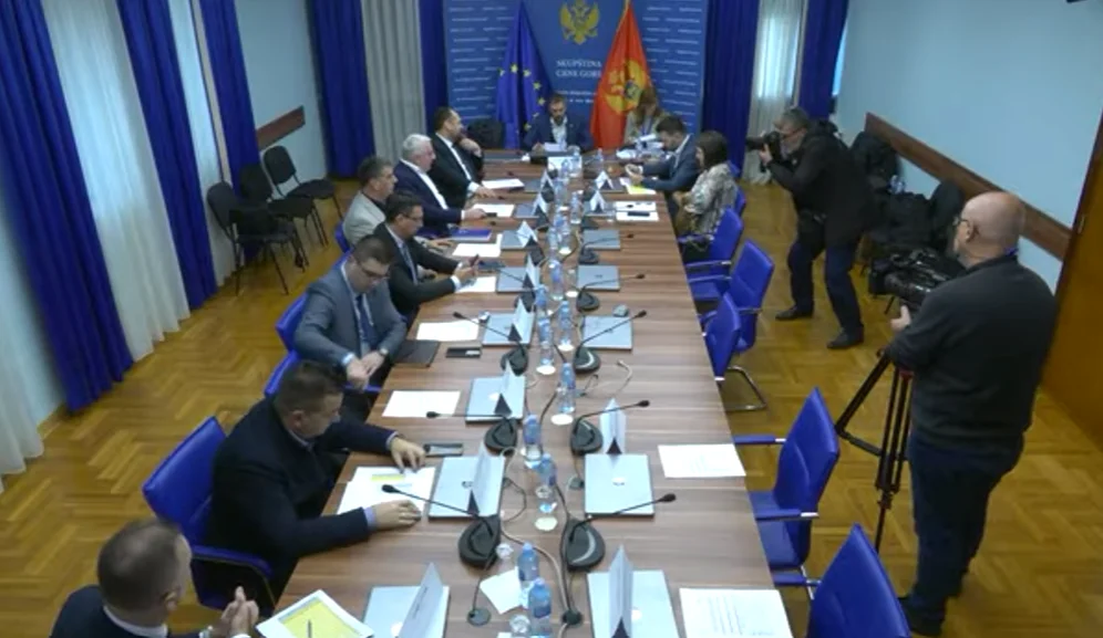 Popisano više od 588 hiljada osoba, loša dinamika popisa u Kotoru