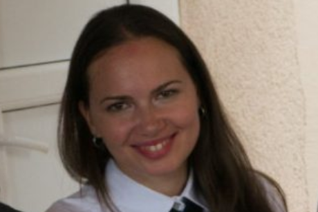 Žana Praščević Milačić nova savjetnica Andrije Mandića