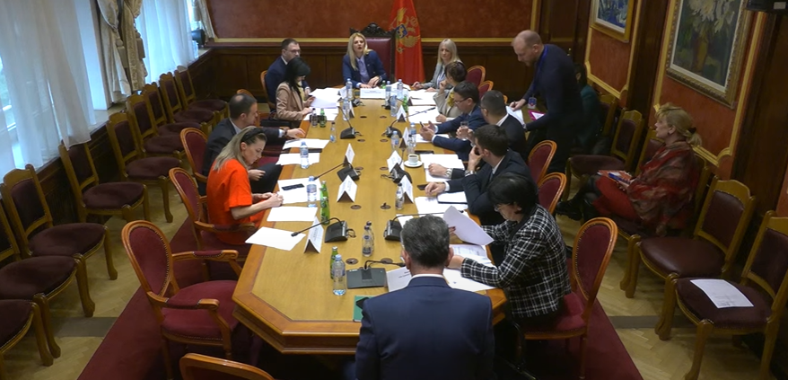 Ovo su savjetnici Andrije Mandića