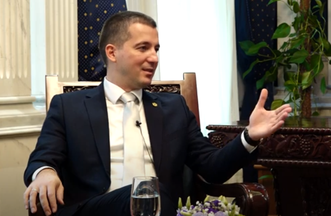 Bečić o rekonstrukciji Vlade: Važno je da se držimo sporazuma