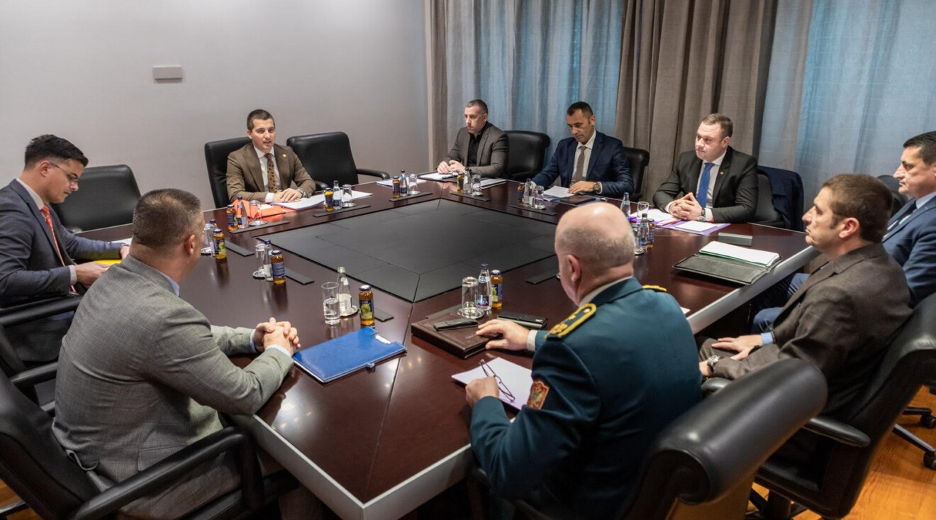 Biro za operativnu komunikaciju zatražio izvještaj o uticaju ukidanja viza na bezbjednost