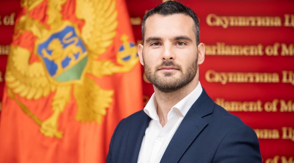 Janović: Izmjenu Zakona o PDV-u o kojoj govori Đurović predložila prethodna Vlada