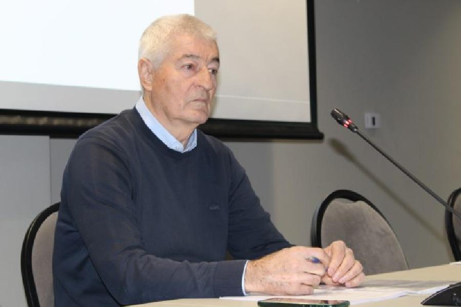 Duloviću novi mandat na čelu Karate saveza