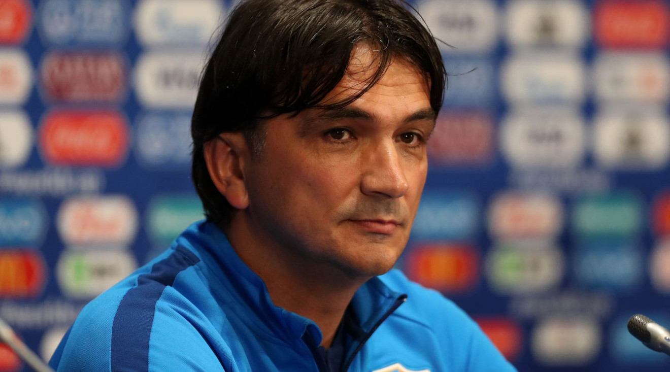 Dalić: Nakon Eura ću odlučiti da li ostajem