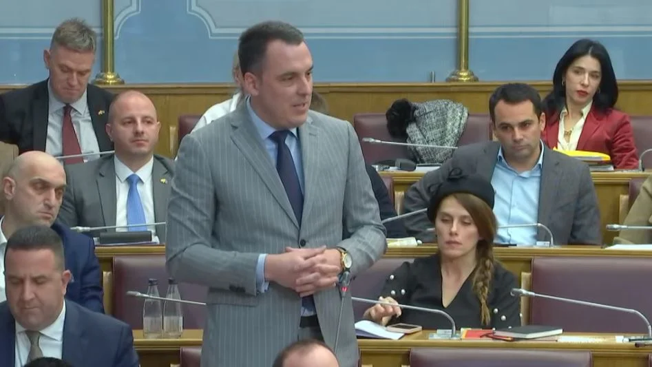 Vuković ne vjeruje u vjerodostojnost komunikacije: “Nemam u telefonu prepiske sa Medenicom”